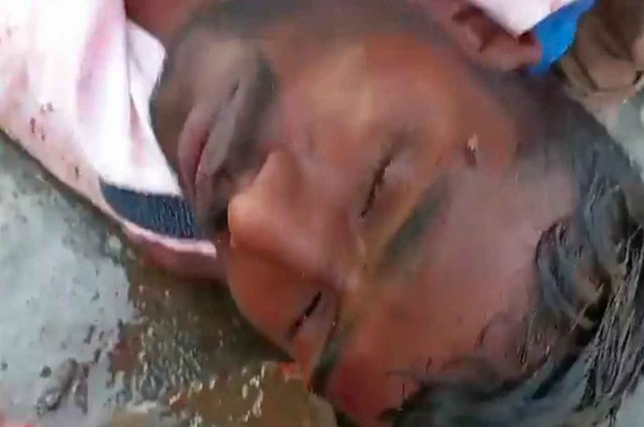 Man Ki Baat: PM के मन की बात सुन घर जा रहे BJP कार्यकर्ताओं पर हमला, टीएमसी पर लगा आरोप
