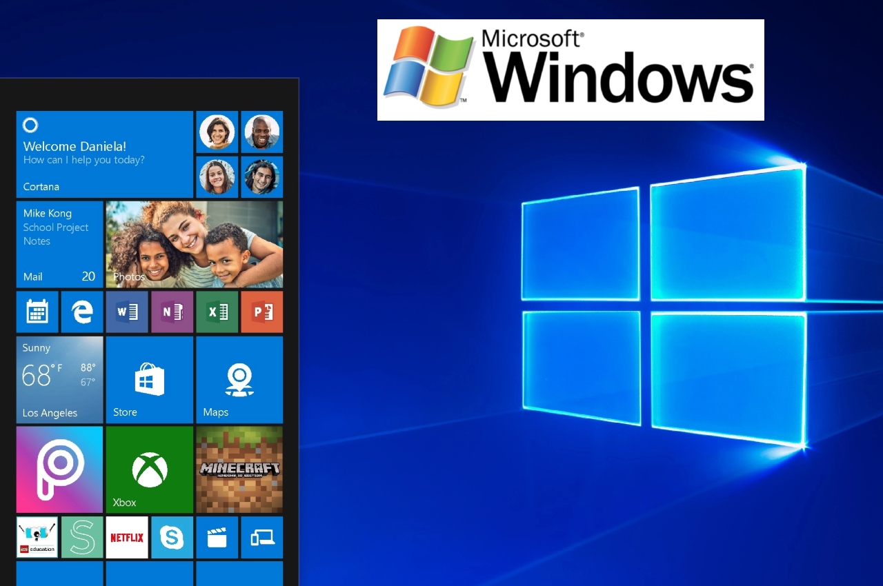 Microsoft Windows 7 Support End Date, Microsoft Windows 8.1 Support End Date