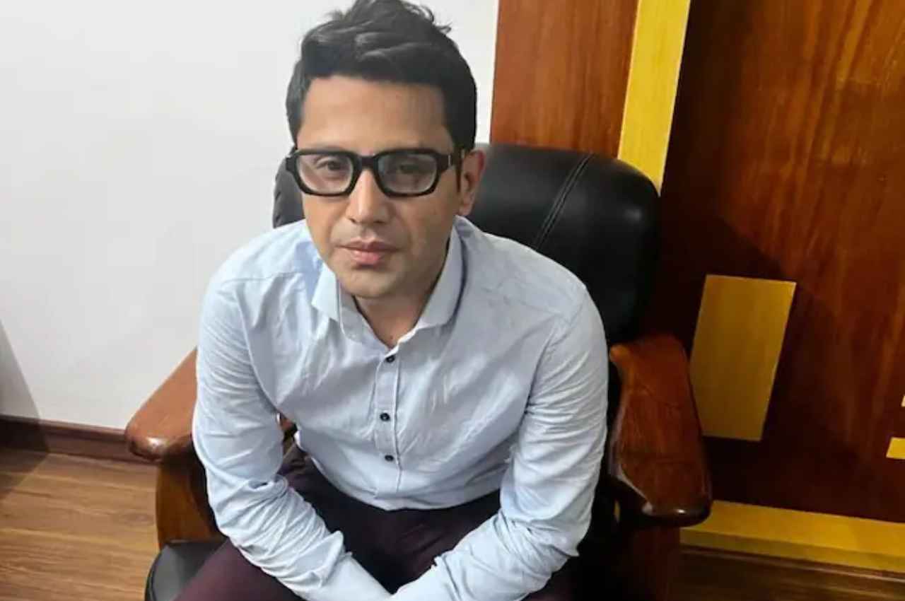 एअर इंडिया पेशाब कांड: शंकर मिश्रा को मिली जमानत, पटियाला हाउस कोर्ट का फैसला
