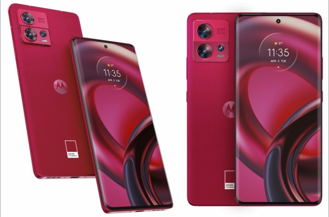 motorola edge 30 fusion viva magenta, Edge 30 Fusion