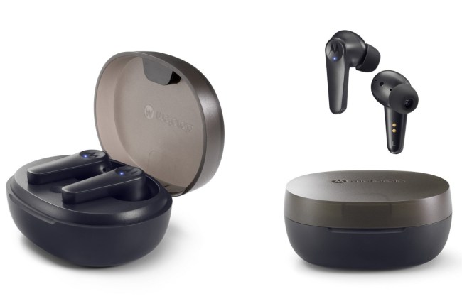 Motorola, Moto Buds 600 ANC