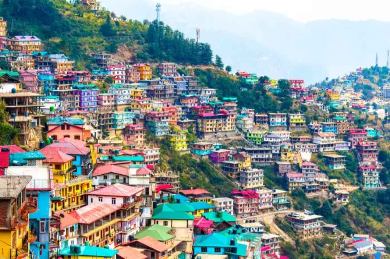 Mussoorie Sinking: क्या 'पहाड़ों की रानी' का भी होने वाला है जोशीमठ-कर्णप्रयाग जैसा हाल?