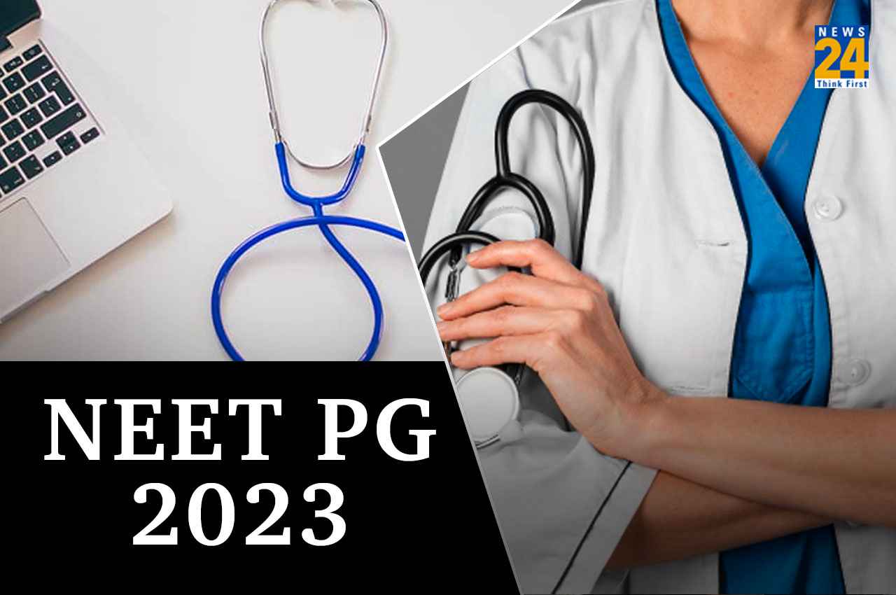 NEET PG 2023