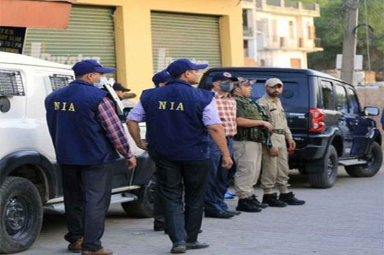 Ludhiana Court Bomb Blast: एनआईए ने पंजाब में दो जगहों पर मारे छापे, 10.16 लाख रुपये जब्त