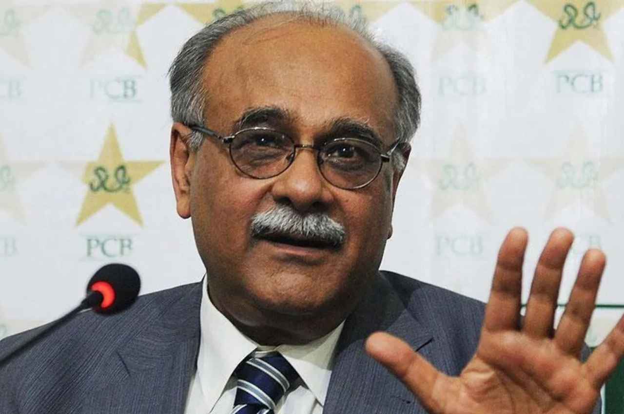 'PSL का कैलेंडर भी बता दें…' PCB चीफ नजम सेठी ने बीसीसीआई के खिलाफ छेड़े विरोध के सुर