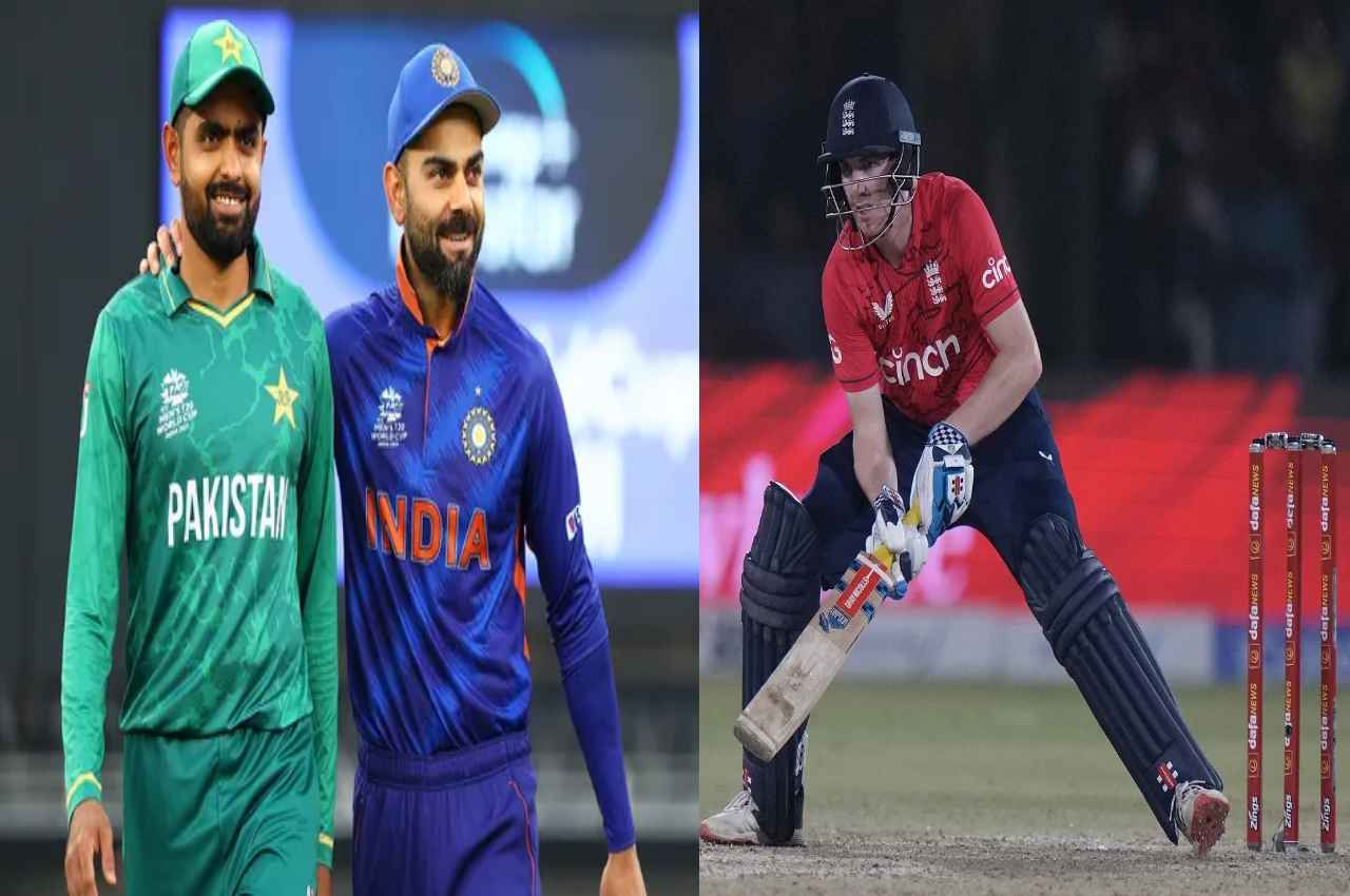 Harry Brook Will Become Next Virat Kohli or Babar Azam in World Cricket