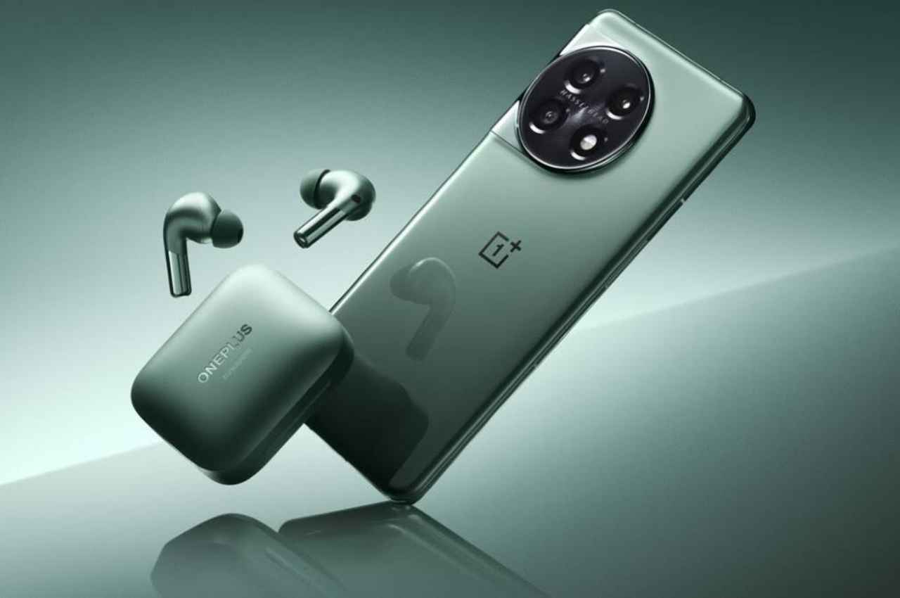 OnePlus 11 5G Smartphone से उठा पर्दा, 100W SuperVOOC फास्ट चार्जिंग समेत कई धांसू फीचर्स शामिल! जानिए कीमत