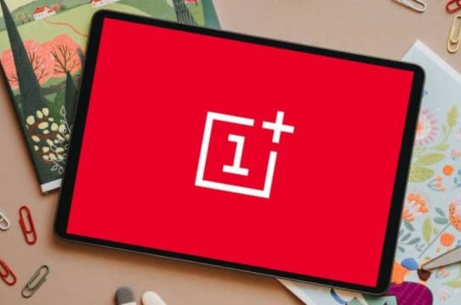 OnePlus Tablet, OnePlus