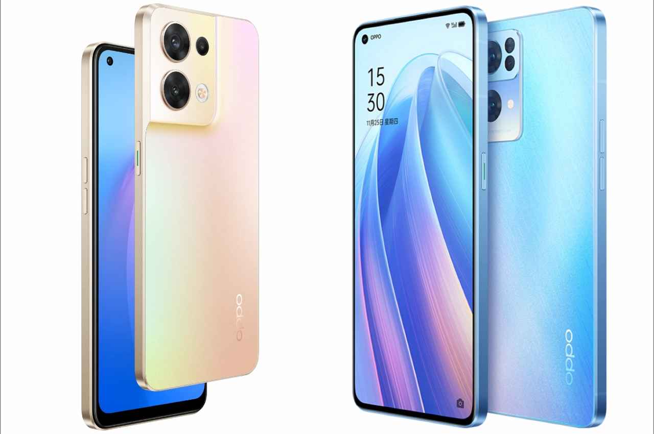 Oppo 5G Phone: जल्दी करें... 50 हजार की कीमत के फोन 10 हजार से कम में खरीदने का मौका!
