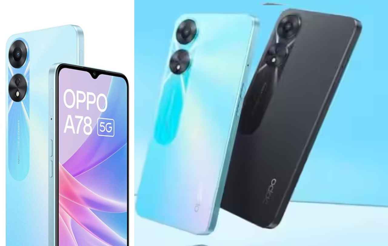 Oppo A78 5G Amazon Sale Oppo A78 5G Amazon, Oppo A78 5G
