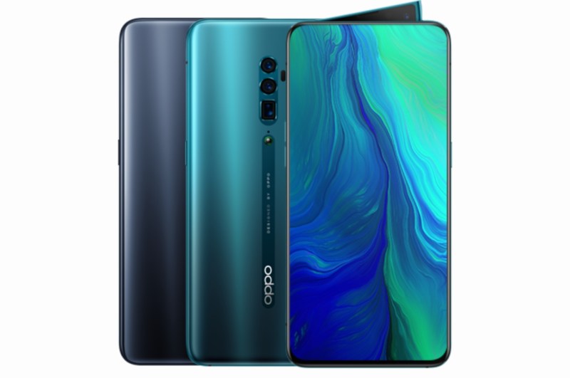 Oppo Reno 10 Series, Oppo Reno 10 pro plus