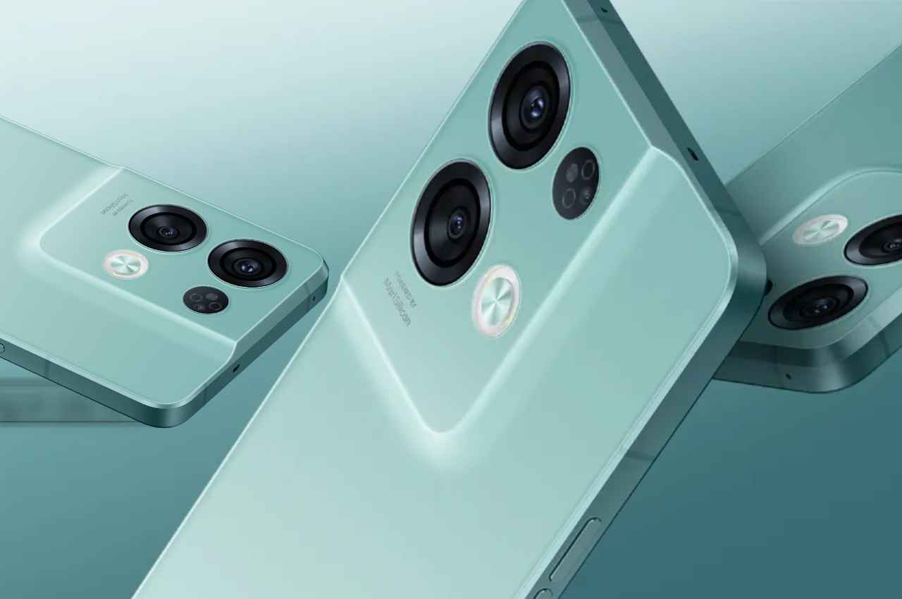 Oppo Reno 8T 5G की लॉन्च से पहले सामने आईं कई डिटेल्स, जानिए स्पेसिफिकेशन और कीमत