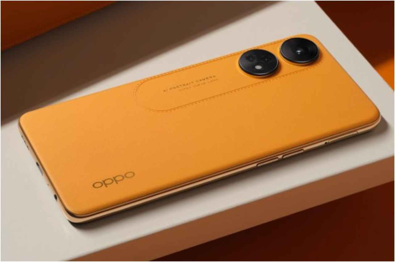 Oppo Reno 8T 5G के कलर ऑप्शन्स और डिजाइन का हुआ खुलासा, जानें कब होगा भारत में लॉन्च