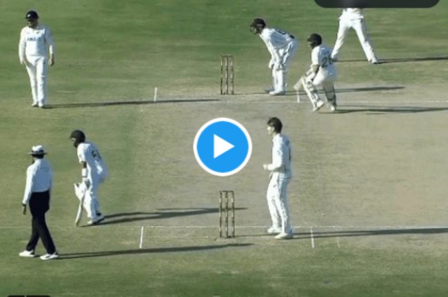 PAK vs NZ 2nd Test imam ul haq babar azam