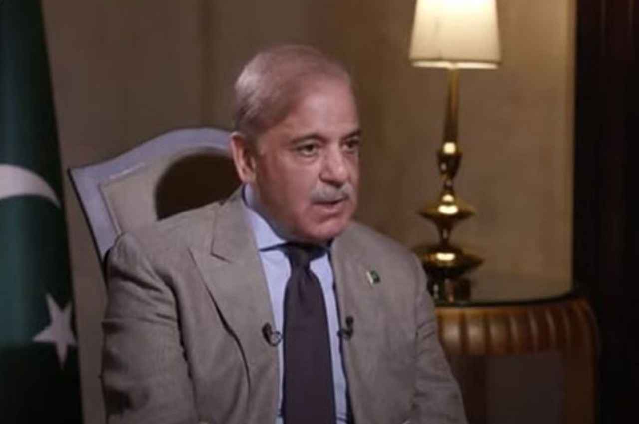 Pak PM शहबाज शरीफ के बदले सुर, बोले- भारत से युद्ध लड़कर हमें सबक मिल चुका है, अब हम शांति चाहते हैं