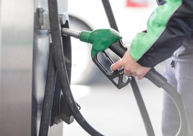 Pakistan Petrol Diesel Price