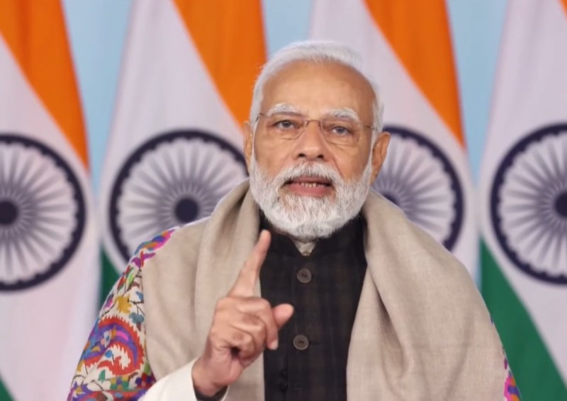 Parakram Diwas