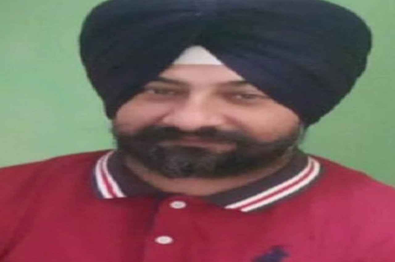 Ludhiana News : परमजीत हत्याकांड में इस्तेमाल गोला बारूद था इस देश का, जानिए पूरा मामला