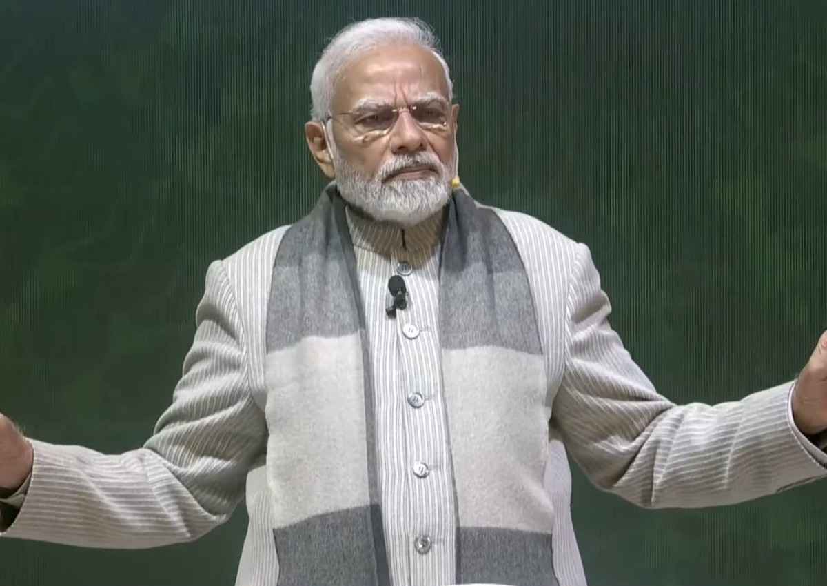Pariksha Pe Charcha 2023