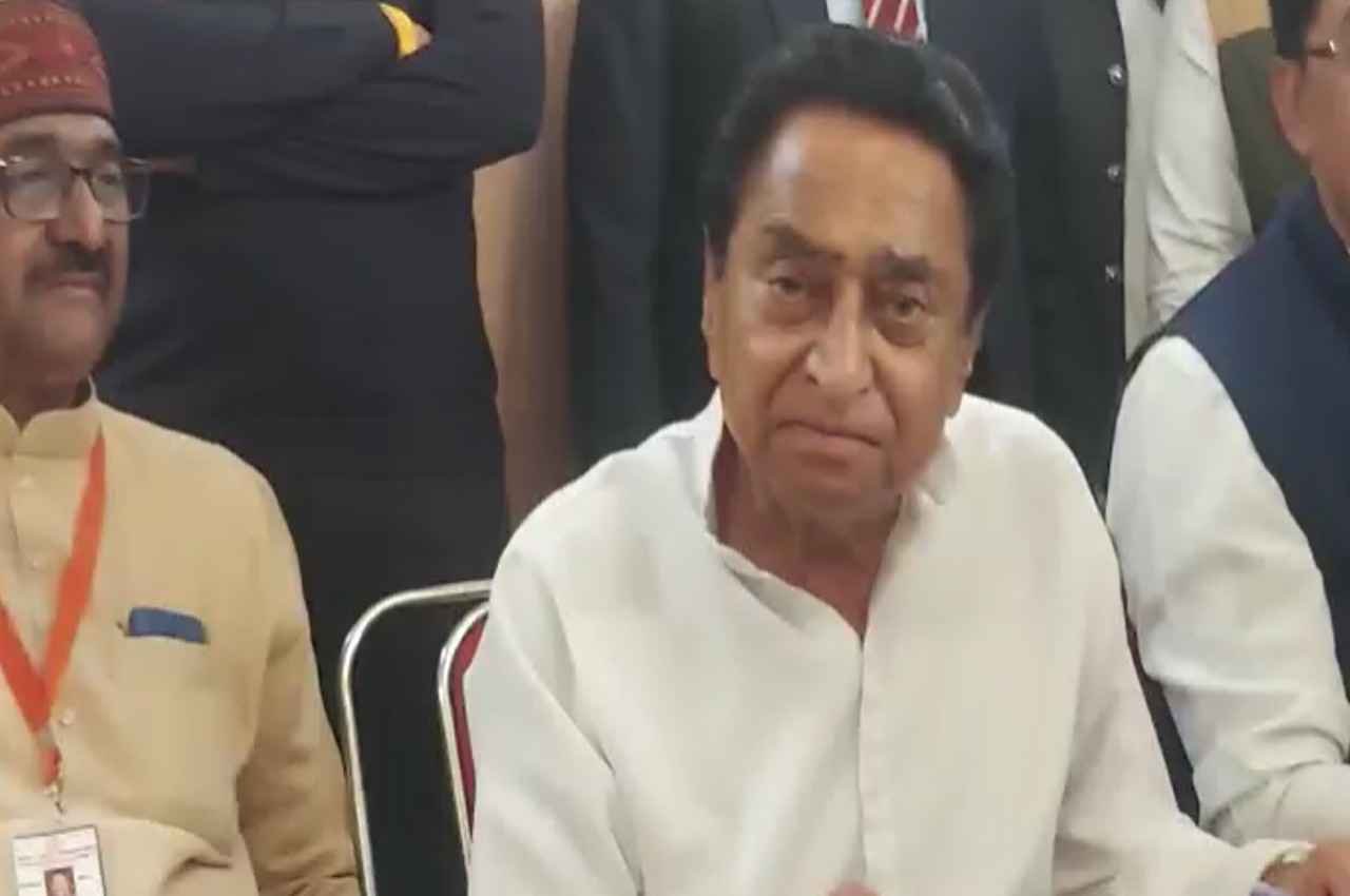 पठान मूवी पर कमलनाथ ने दिया बड़ा बयान, जानिए पूर्व सीएम ने क्या कहा