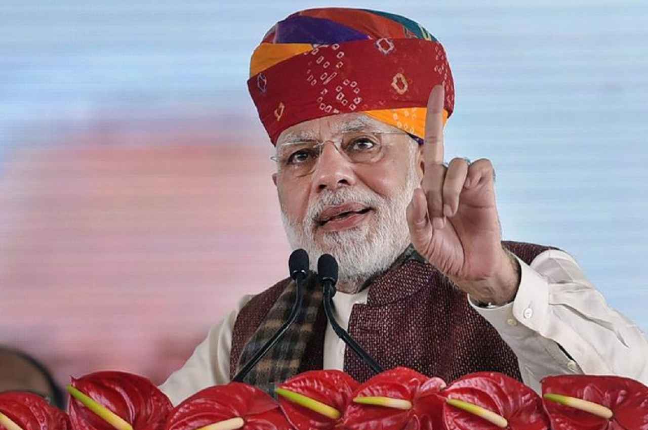 Devnarayan Coridor:  गुर्जरों को साधने के लिए 28 को पीएम मोदी करेंगे ये बड़ा ऐलान, जानें...