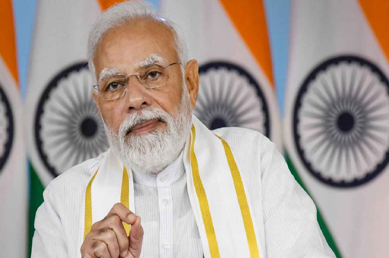 Pm Narendra Modi