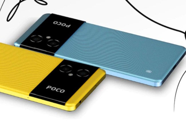 Poco C50 Launch, Poco C50 Flipkart