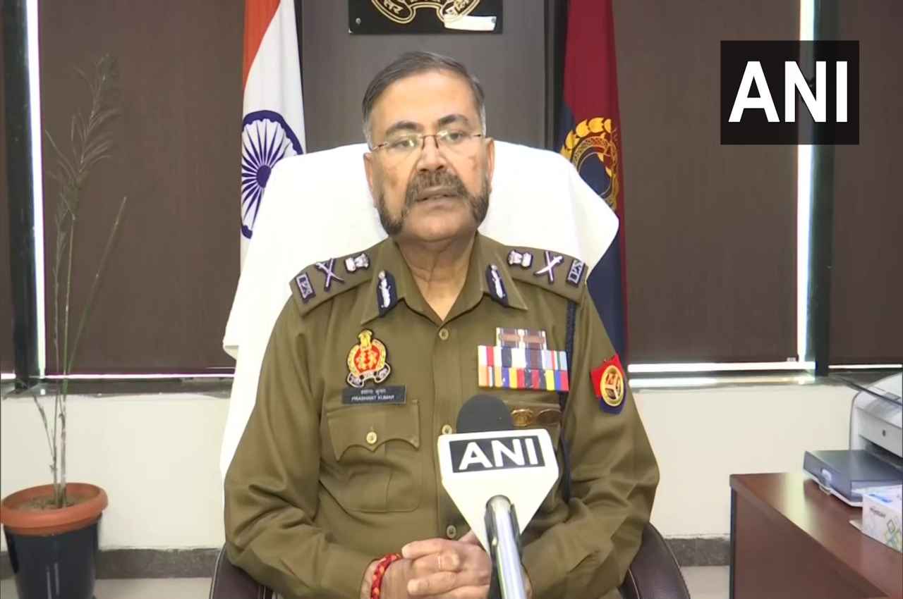 लखनऊ से अल-कायदा का सक्रिय सदस्य गिरफ्तार, यूपी के ADG ने बताई- क्या थी उसकी योजना?