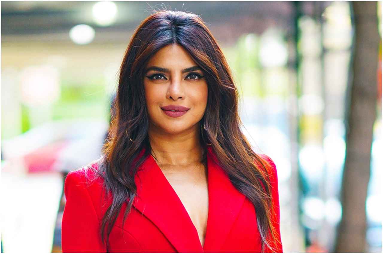 Priyanka Chopra Doppelganger: प्रियंका चोपड़ा की हमशक्ल को देखकर फैंस को आए चक्कर, सोशल मीडिया पर अमायरा का तहलका