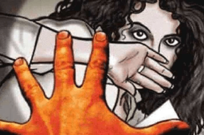 Karnataka Gang Rape Case, Bengaluru crime