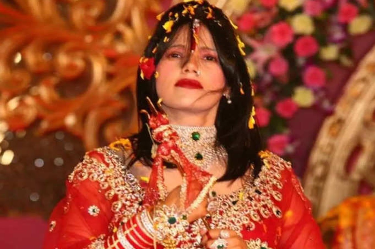 Radhe Maa