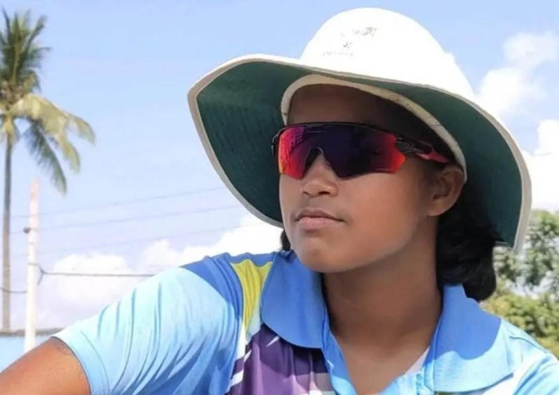 Rajashree Swain