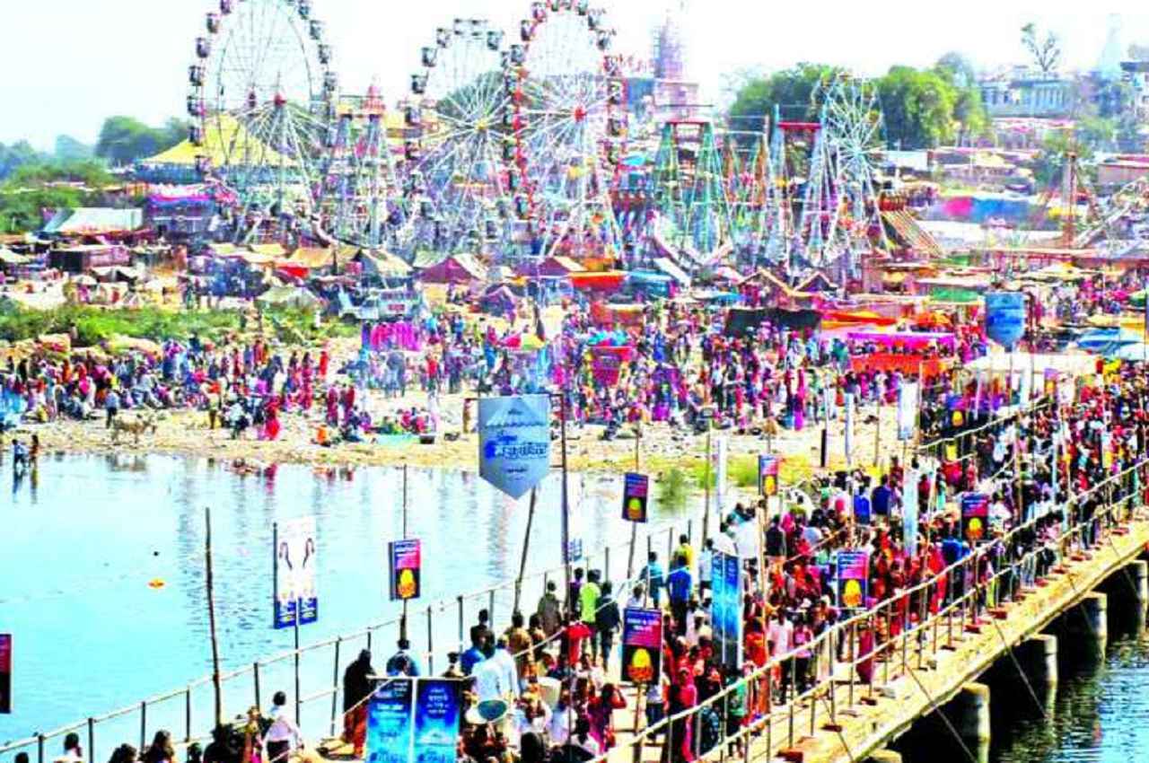 Rajasthan News: आदिवासियों का महाकुंभ! 1 फरवरी से बेणेश्वर धाम में भरेगा मेला, 700 पुलिसकर्मी करेंगे सुरक्षा
