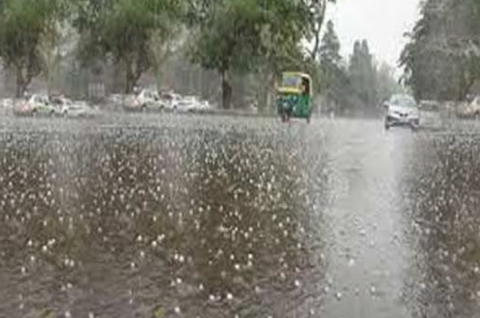 Rajasthan Weather Update