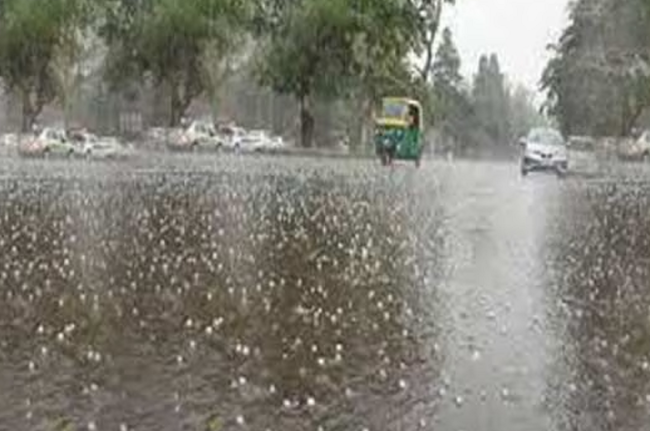 Rajasthan Weather Update Rajasthan Weather Update