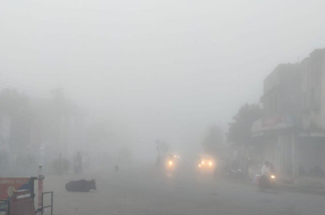 Rajasthan Weather Update, Rain Alert