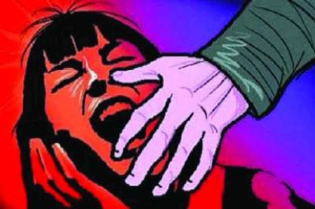 Jaipur: शादी का झांसा देकर 2 साल तक किया शोषण, ब्लैकमेल कर जान से मारने की दी धमकी