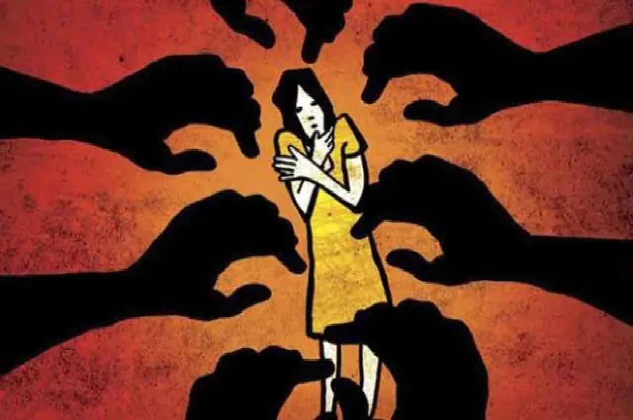 Aurangabad News : घर में नाबालिग को अकेला पाकर गांव के युवक ने किया ये घिनौना काम