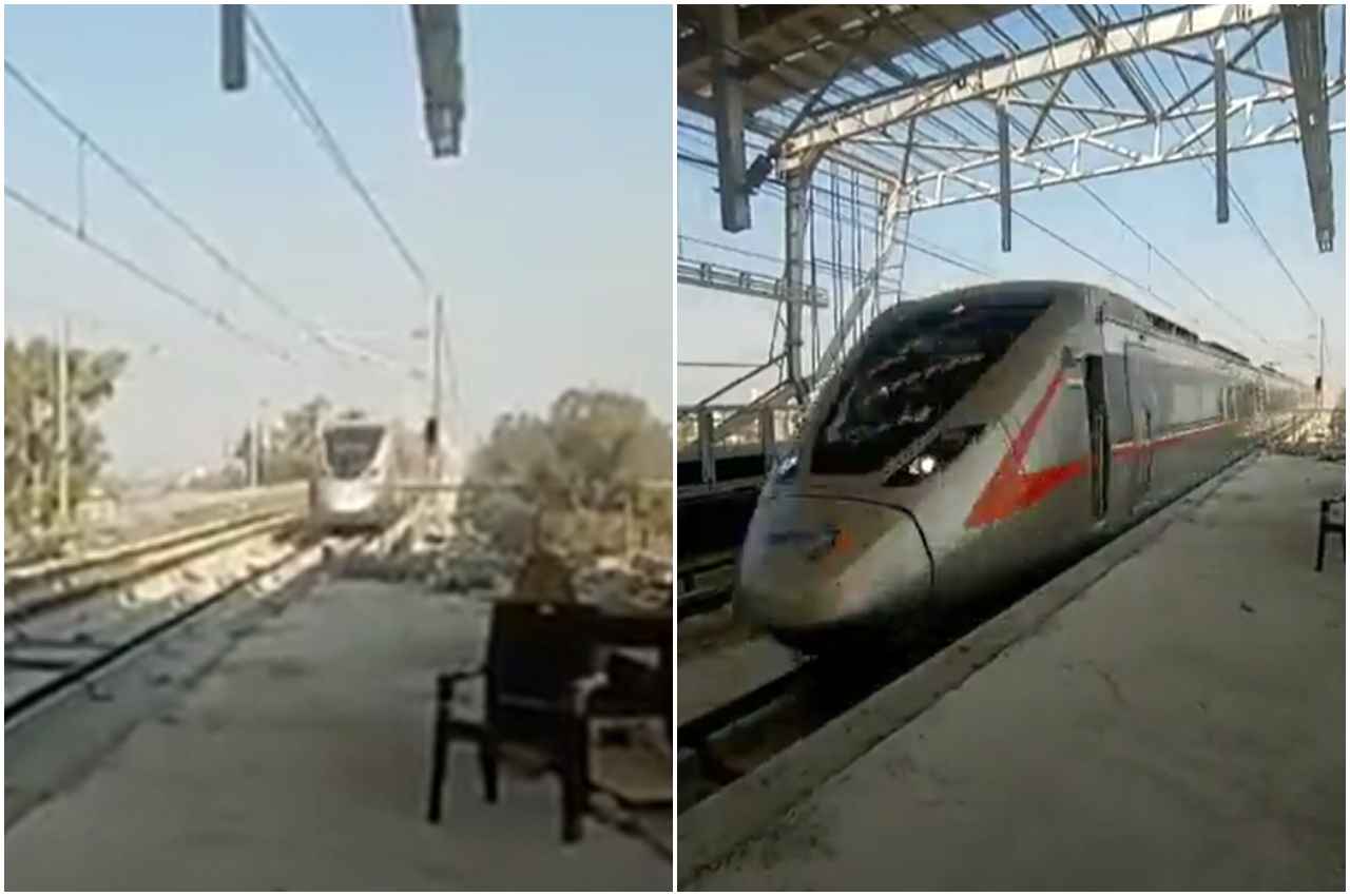 Rapid Rail