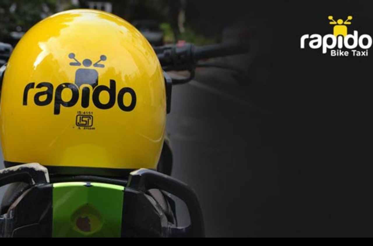 Rapido bike-taxi service suspends Rapido, Rapido bike-taxi ban