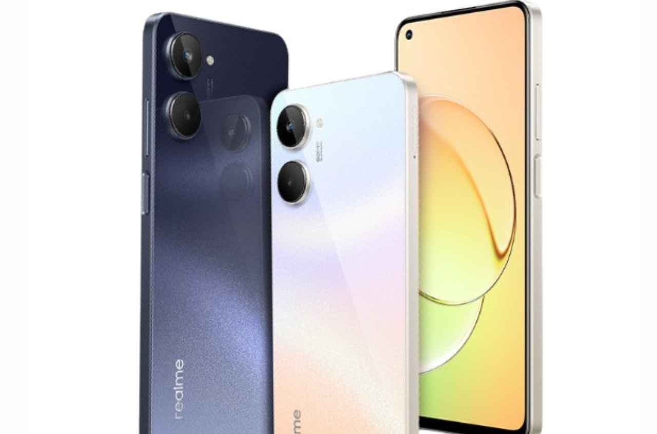 Realme 10 की भारत में एंट्री, 33W SuperVOOC फास्ट चार्जिंग समेत कई खास फीचर्स शामिल!