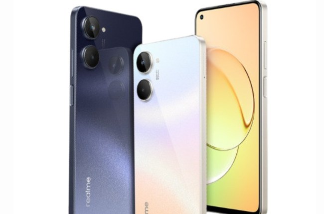 Realme 10, Realme 10 India