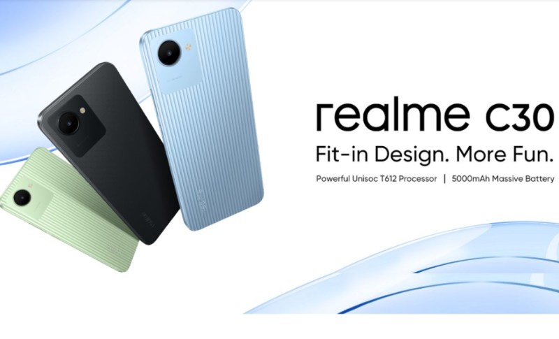 Realme C30, Flipkart Big Saving Days Sale