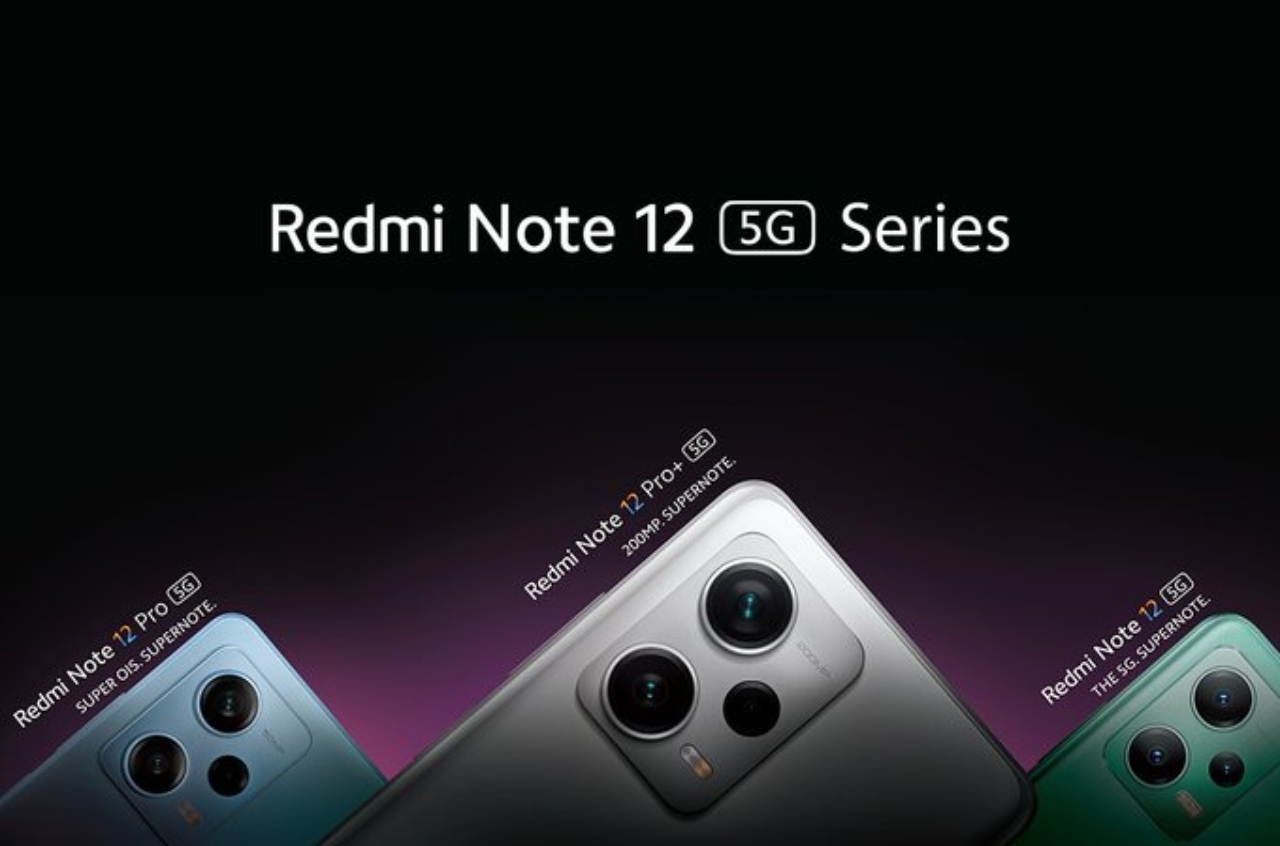 Redmi Note 12 5G Series India, Redmi Note 12 5G Flipkart