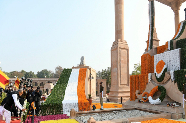 Republic Day 2023, Cm Ashok Gehlot