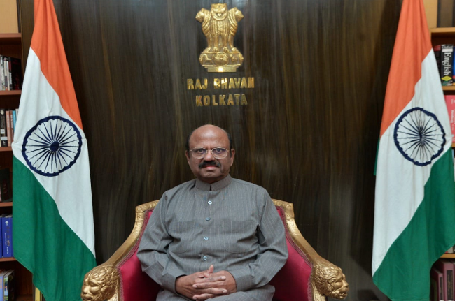 Republic Day 2023, Cv Anand Bose