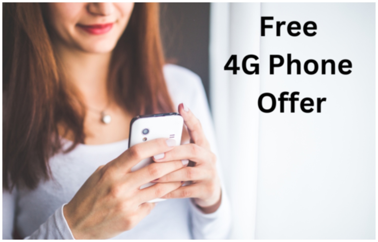 Jio Republic Day Offer, Free 4G Phone Offer