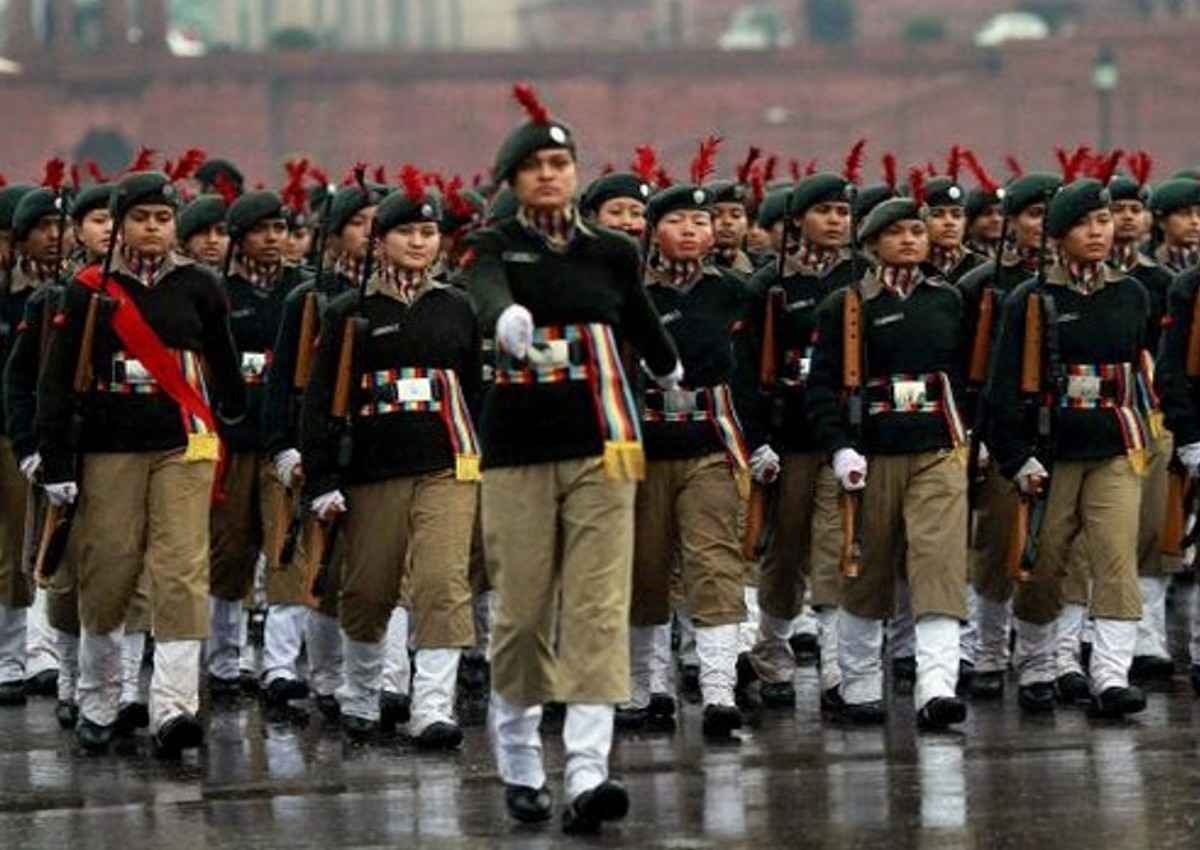 Republic Day Parade Republic Day Parade