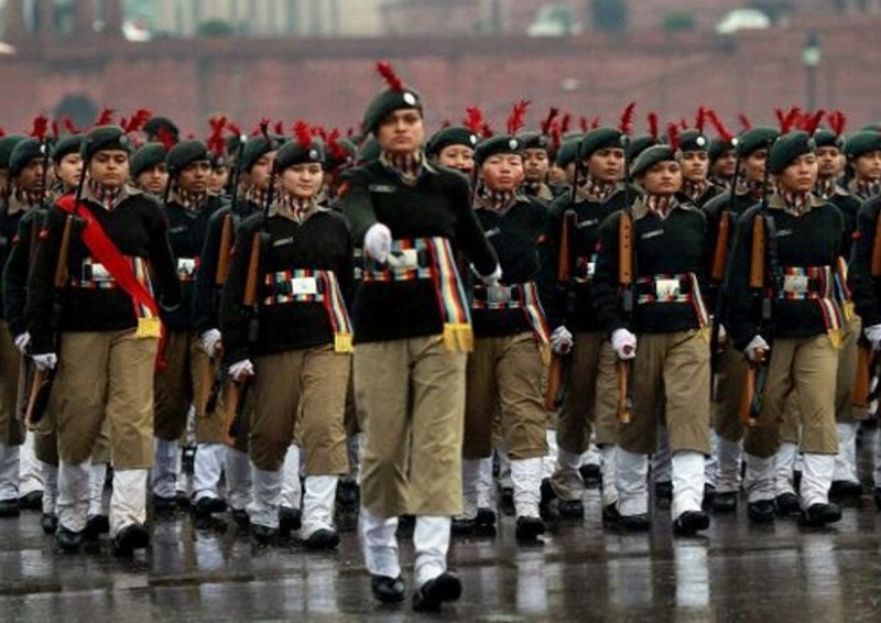 Republic Day Parade