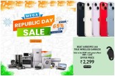 Republic Day Sale, vijay sales Republic Day Sale 2023